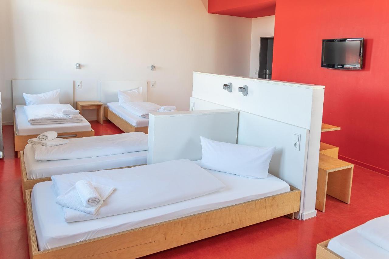Sechsbettzimmer