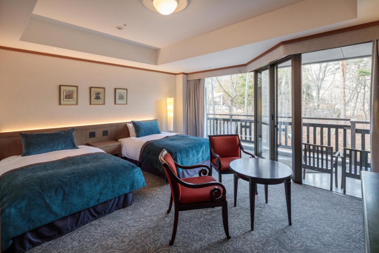 Standard Twin Room with Balcony,1441451134:JPEG