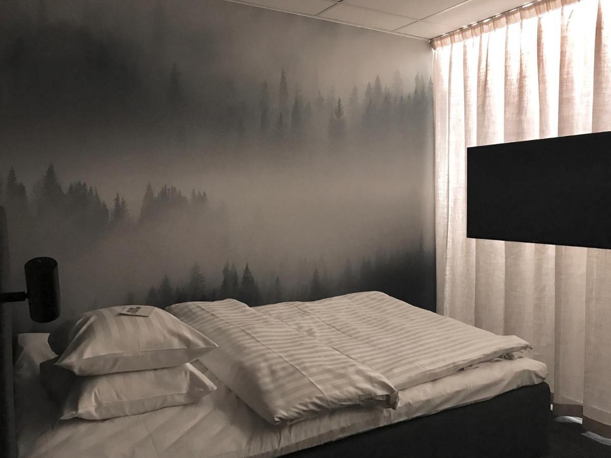 Single Room without Window