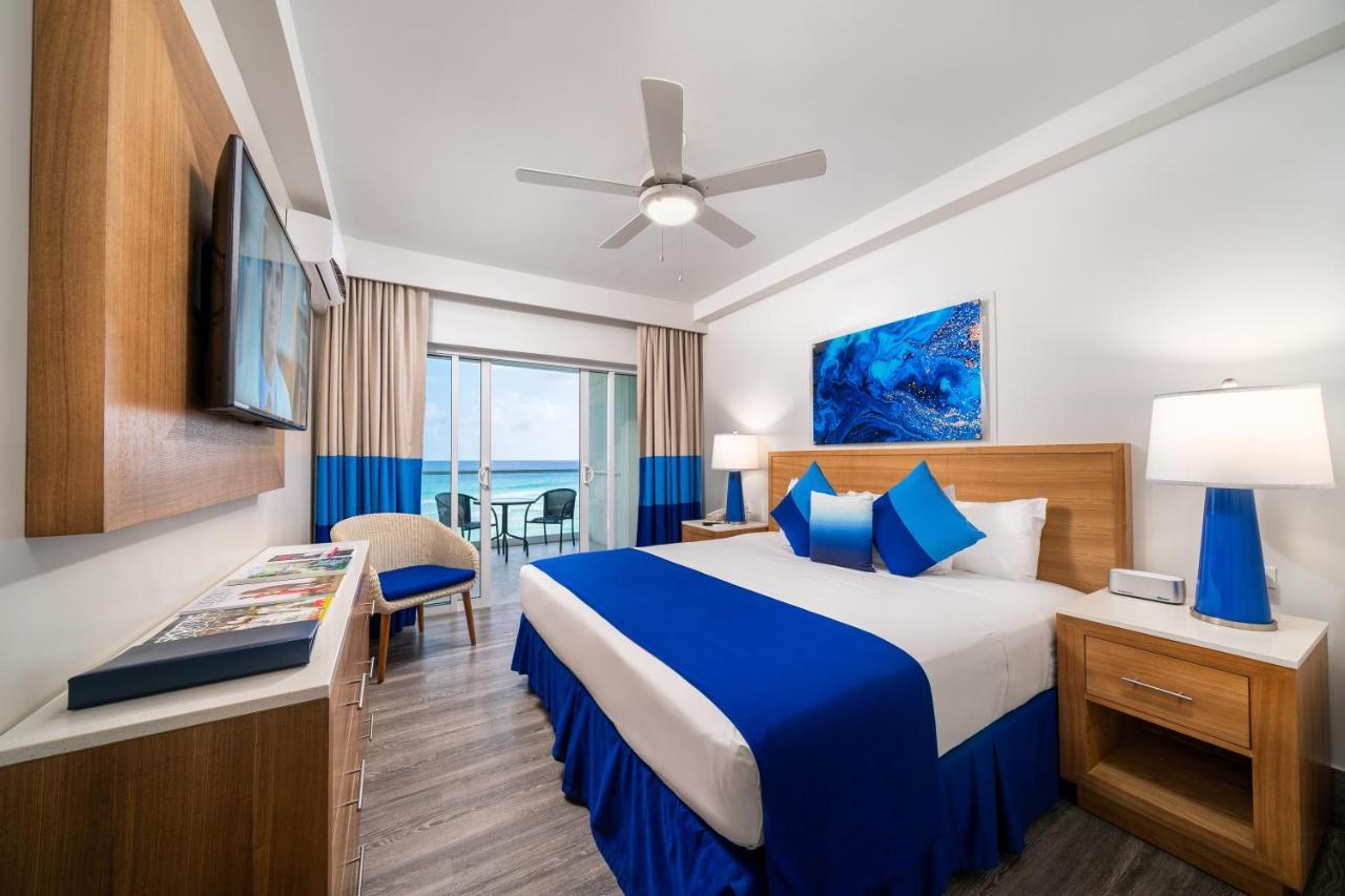 Superior Studio Oceanview