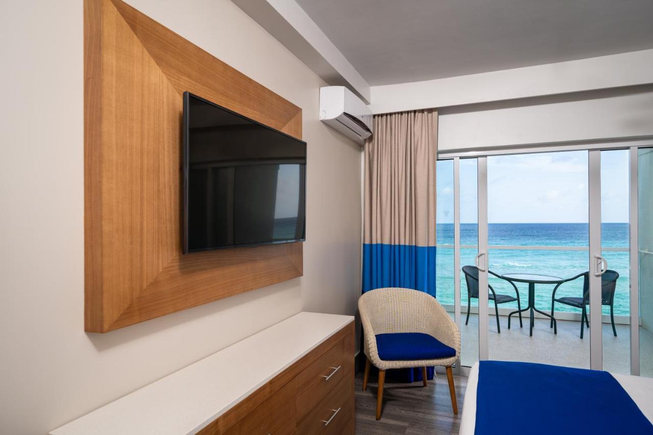 Superior Studio Oceanview