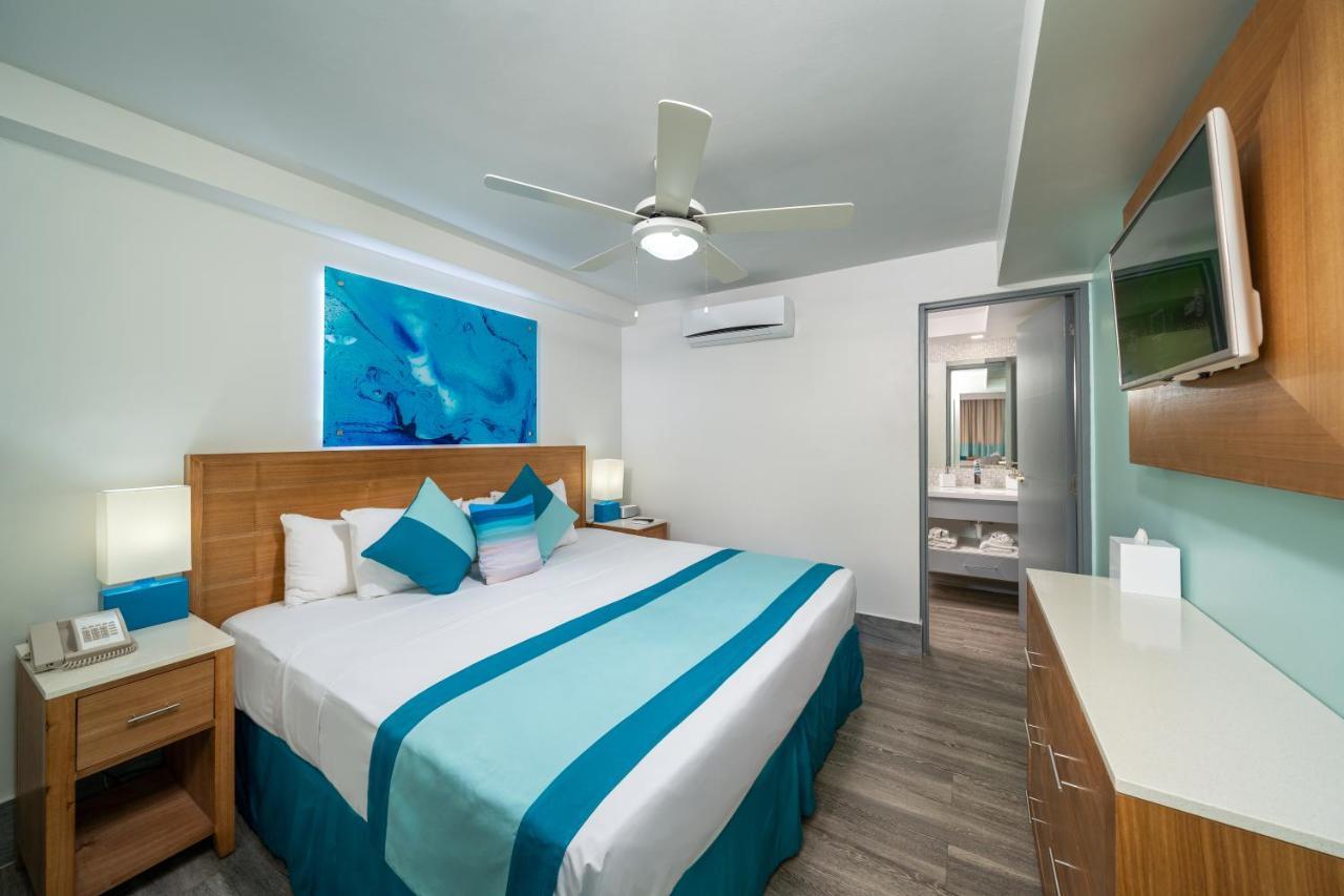 Junior Suite Oceanview