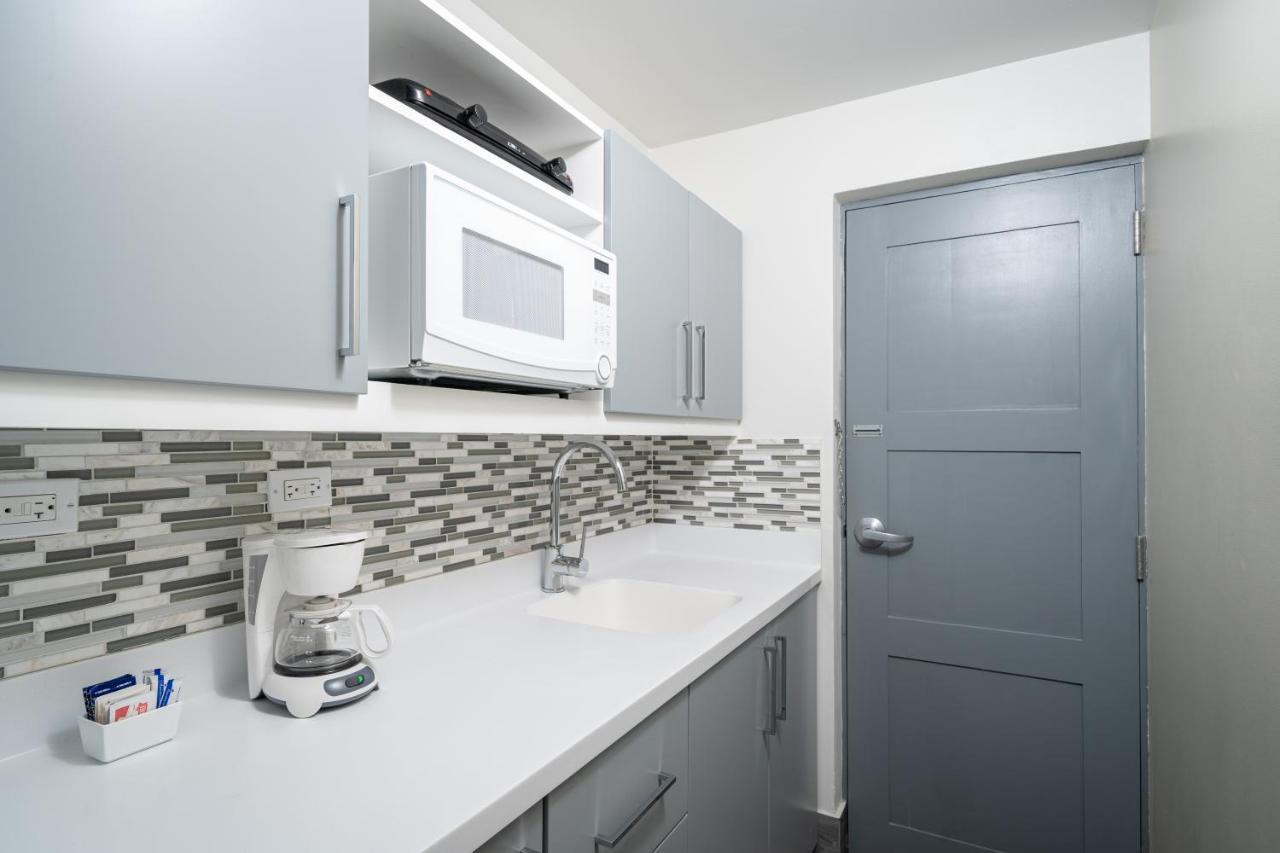 Superior Studio Oceanview