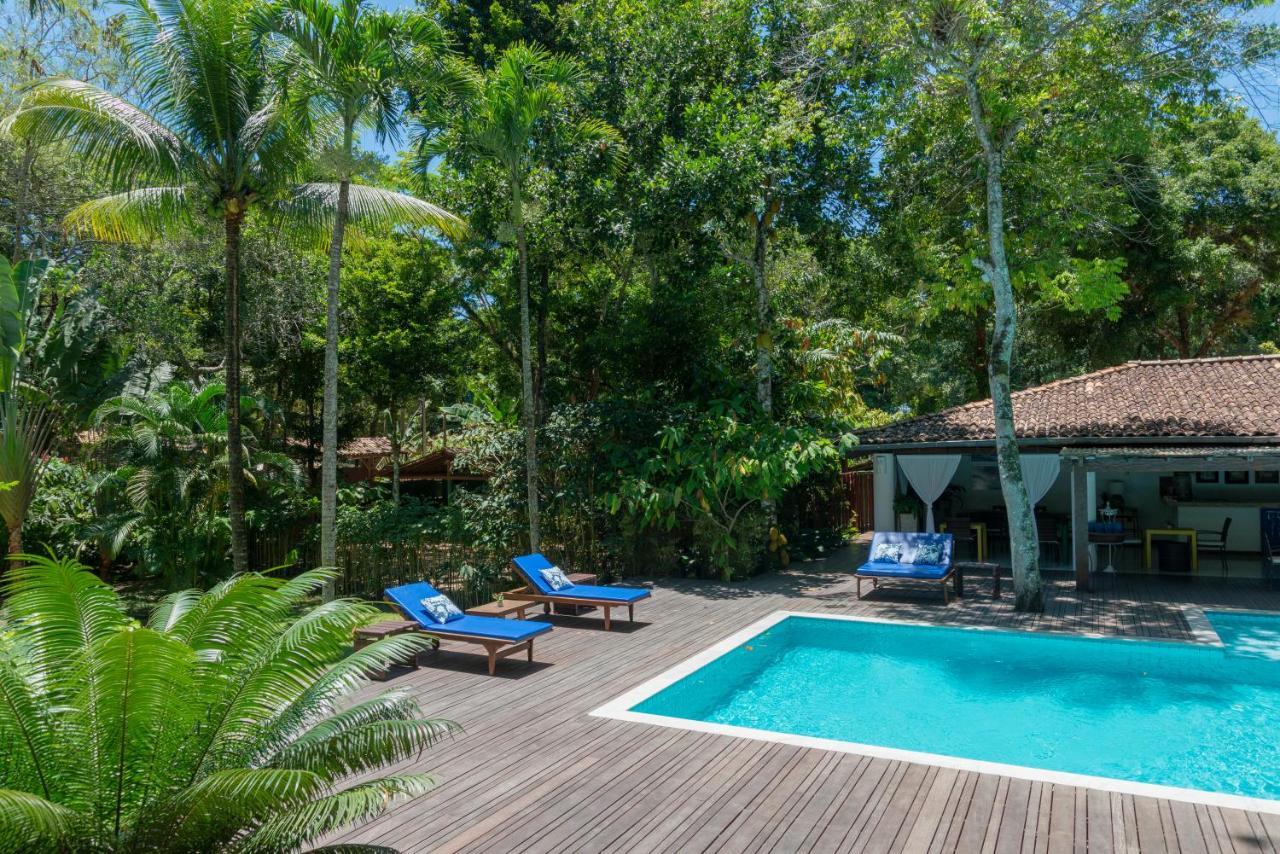 Villa Bibale with Two Suites