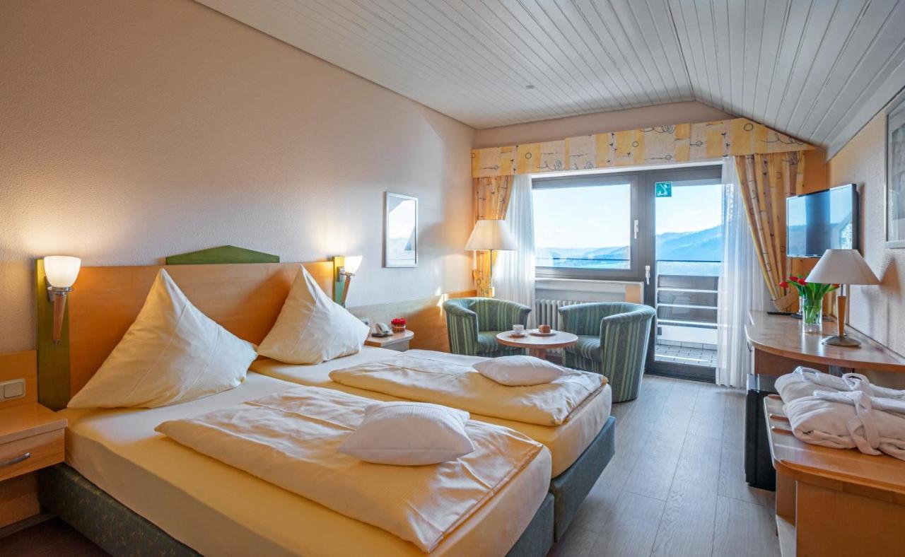 Double Room Balcony