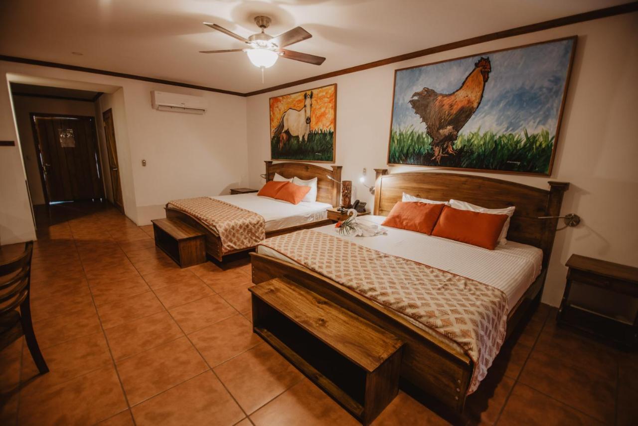 Superior Suite