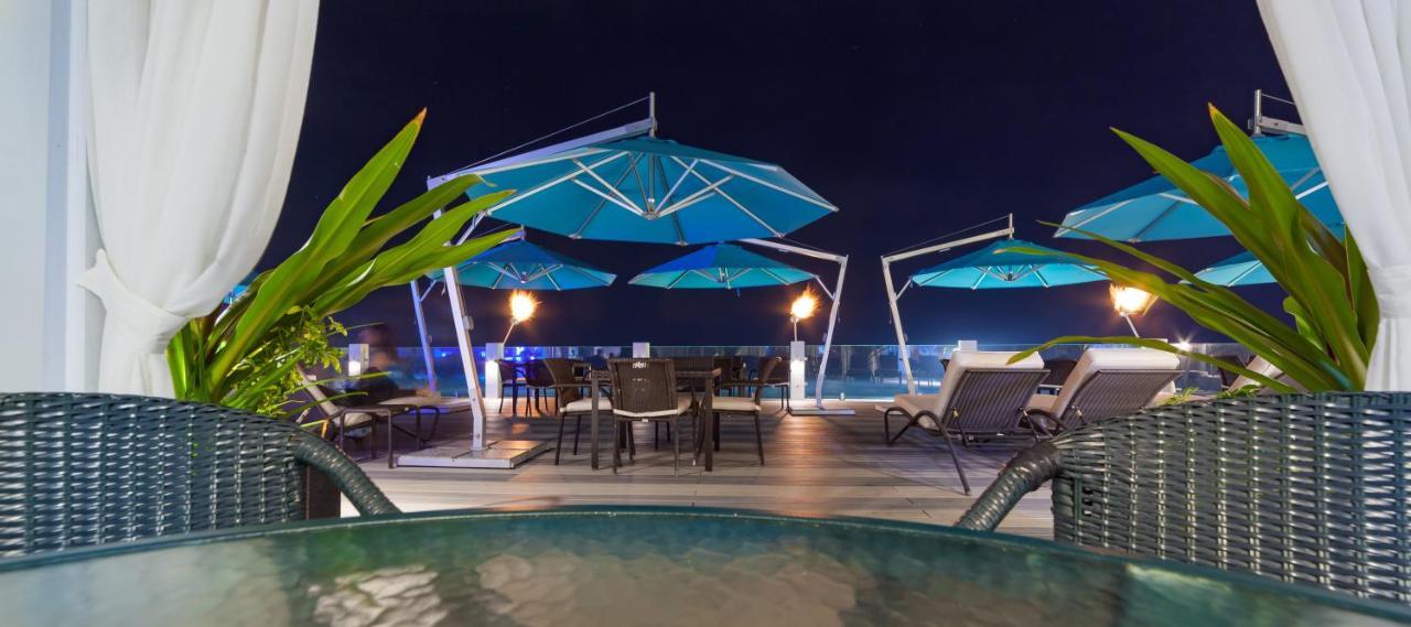 Junior Suite Oceanview