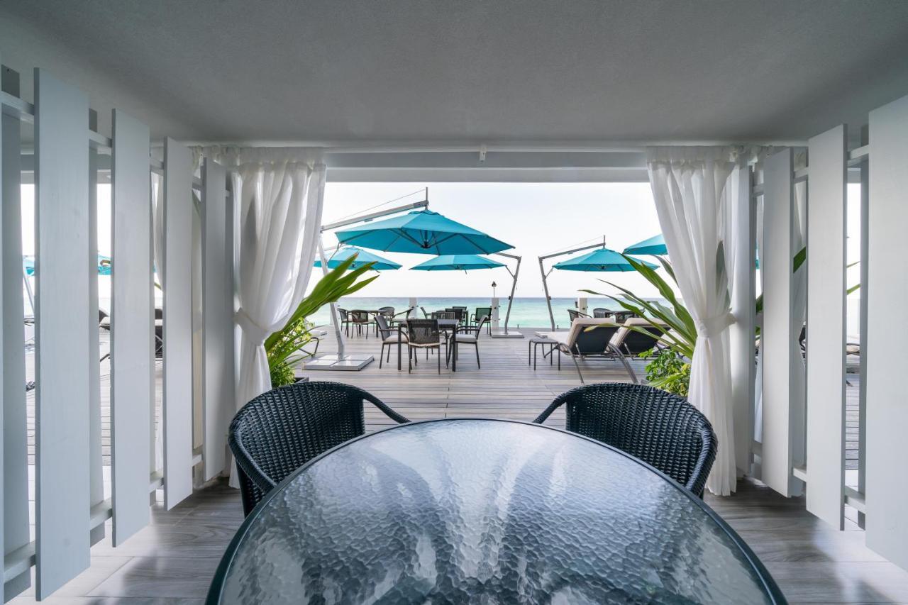 Junior Suite Oceanview