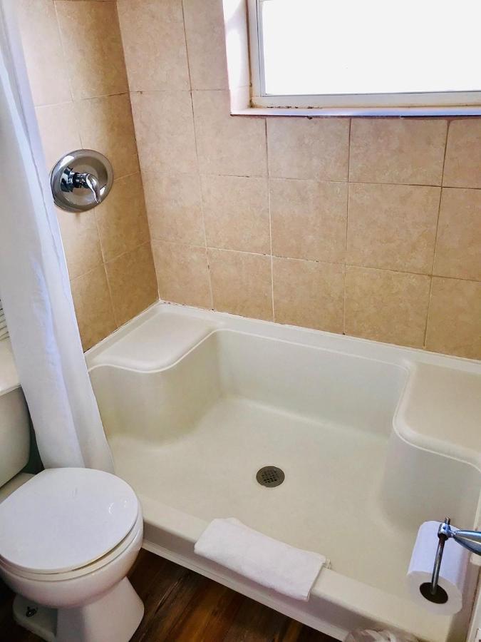 Standard Double Room 2 Double Beds Non-Smoking