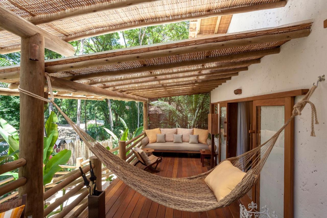 Villa Bibale Two Suites