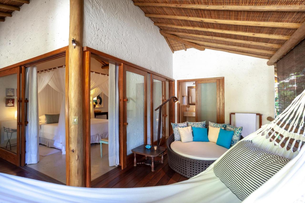 Villas Ebati One Suite