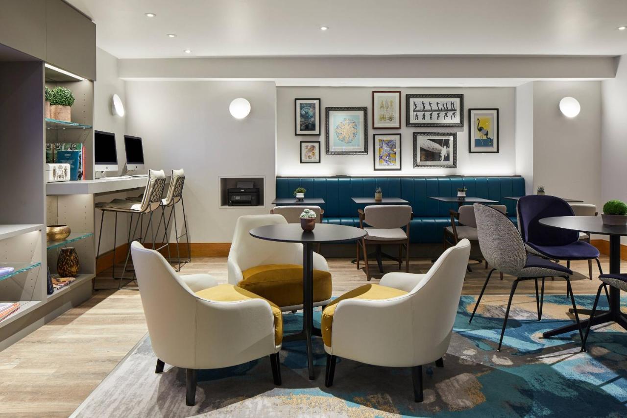 King Executive Room Lounge Access