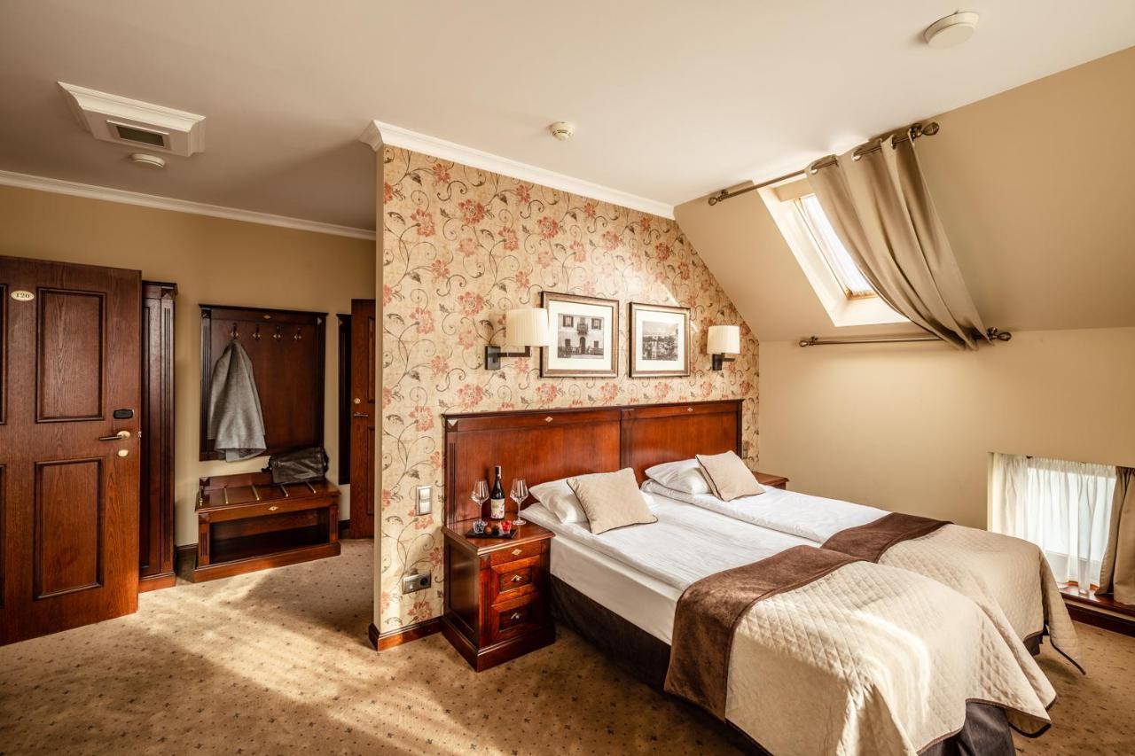 Superior Double or Twin Room in Rządcówka building,970153432:JPEG