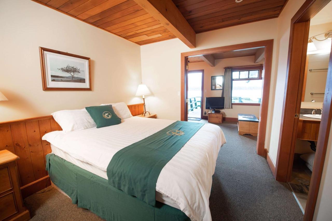 One-Bedroom Suite