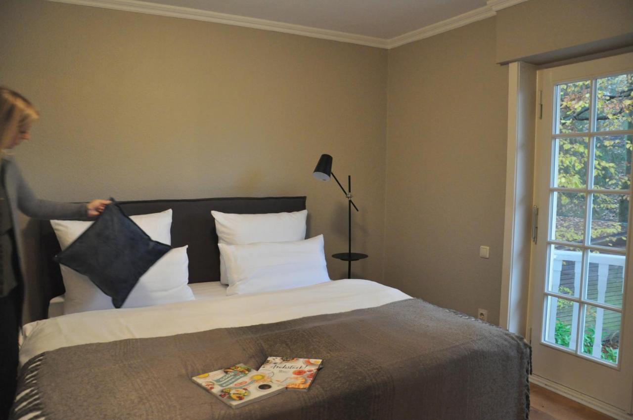 Studio Garden View