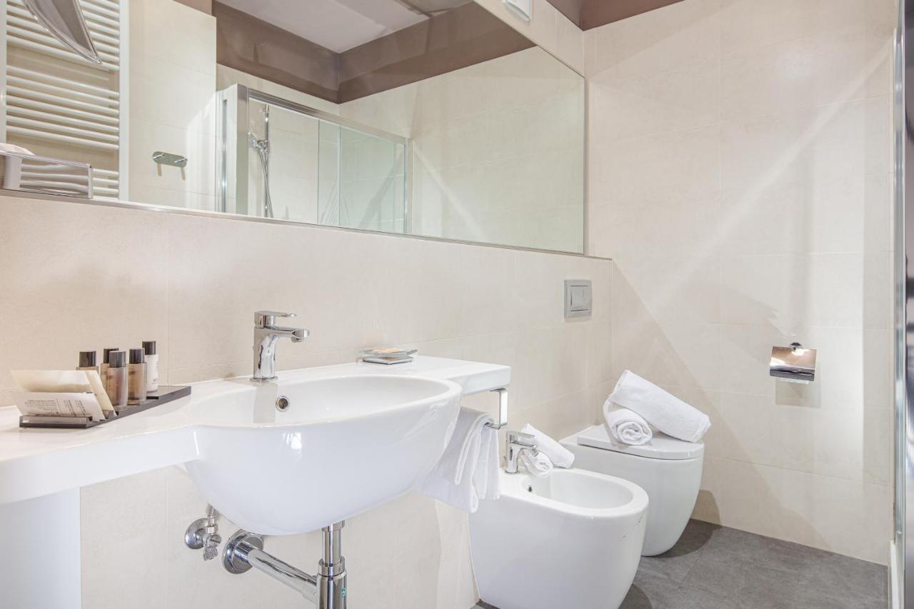 Superior Double or Twin Room Garden View