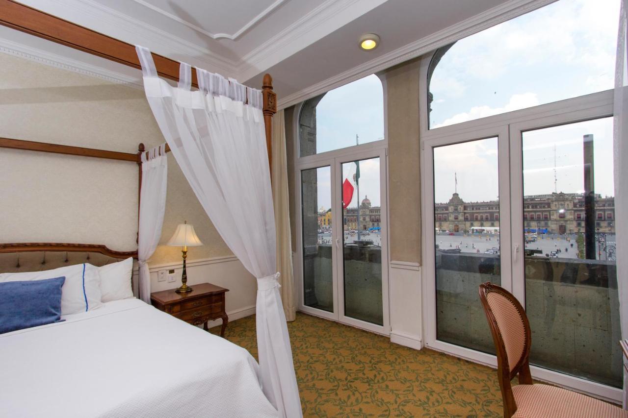 Master Suite Zocalo View,976947235:JPEG