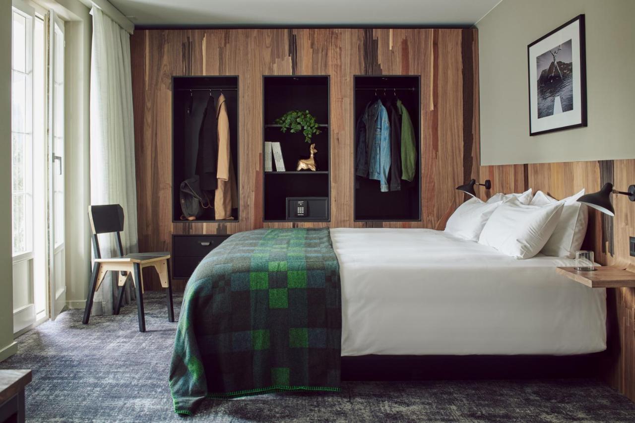 Cambrian Suite