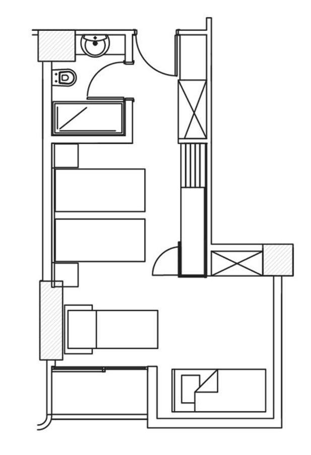 Club Room