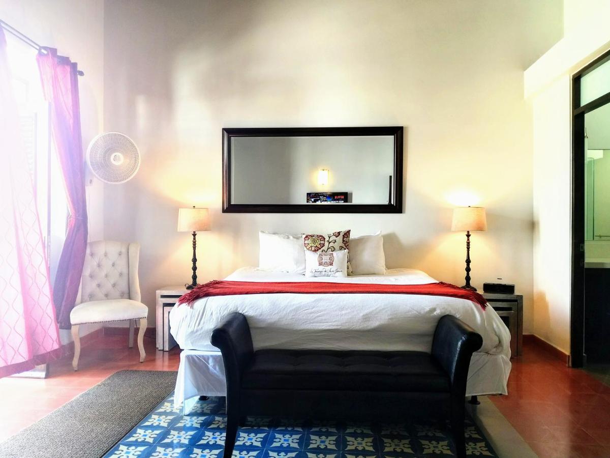 Deluxe Balcony Suite View