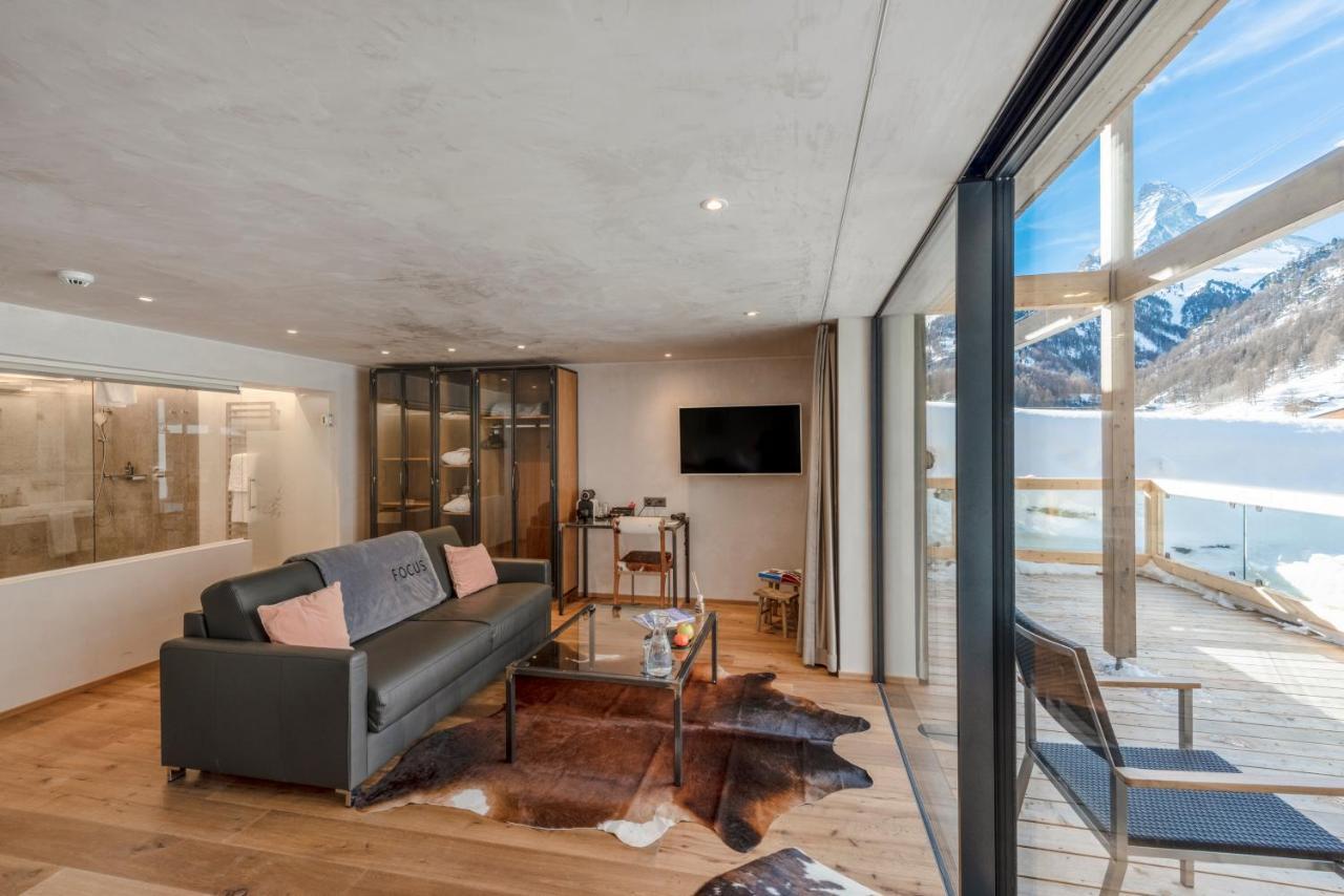 Junior Suite Alphubel