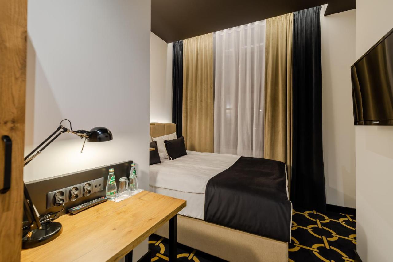 Economy Double Room Annex