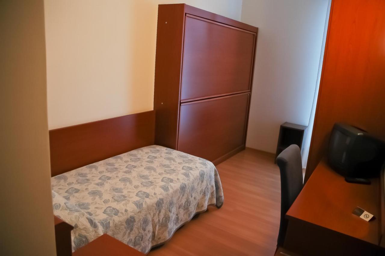 Classic Single Room