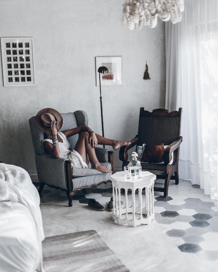 Suite Terrace