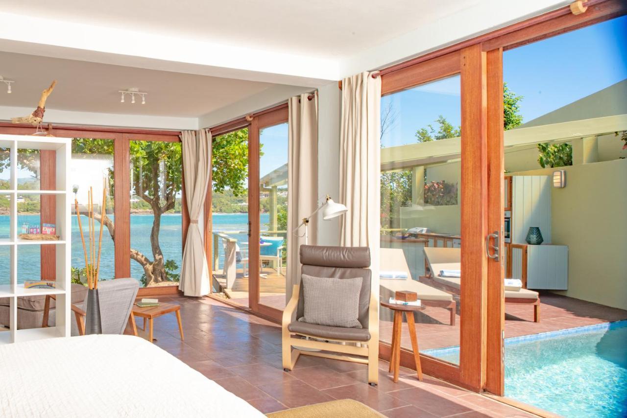 Oceanfront Cliffside Private Pool 1-Bedroom Villa 1100sf,1373667164:JPEG