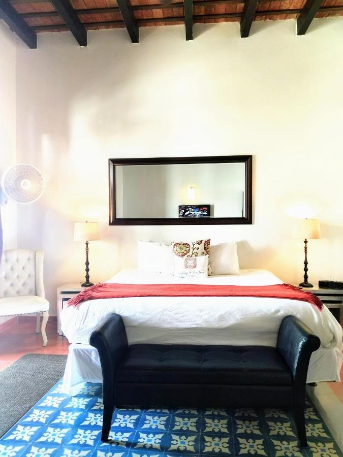 Deluxe Balcony Suite View