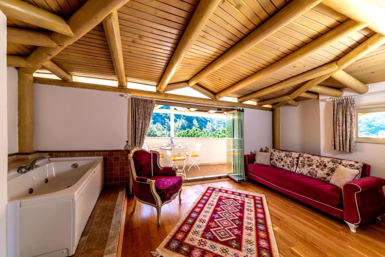 Suite Mountain View