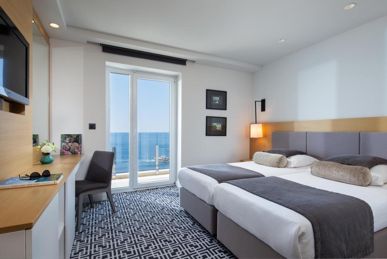 Premium Room Sea View Balcony