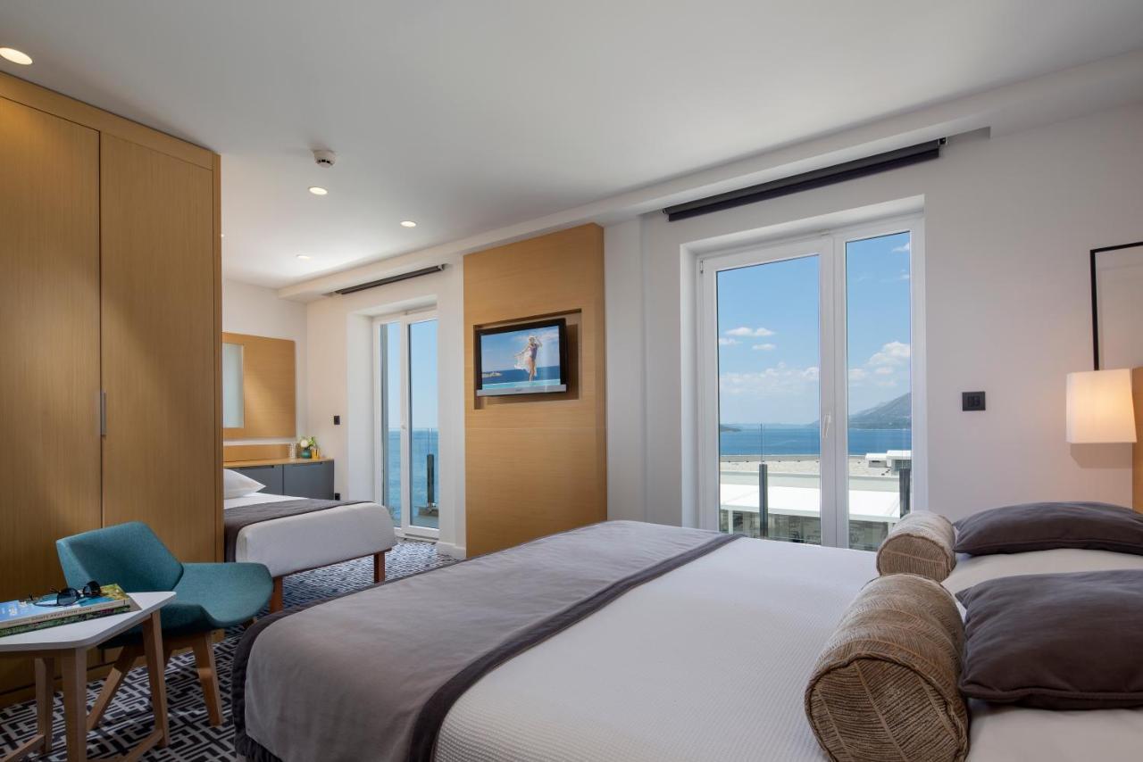 Premium Room Sea View Balcony