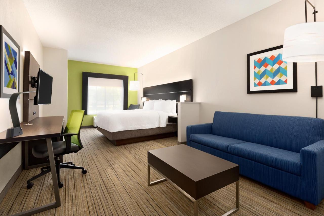 King Suite