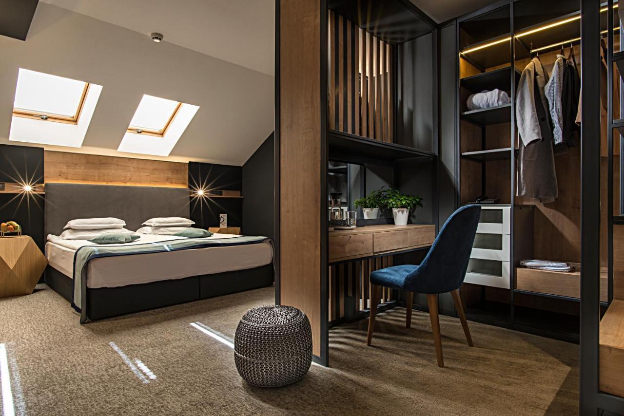 Terrace Suite