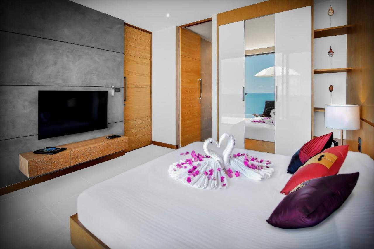 Pool Villa 2 Bedrooms