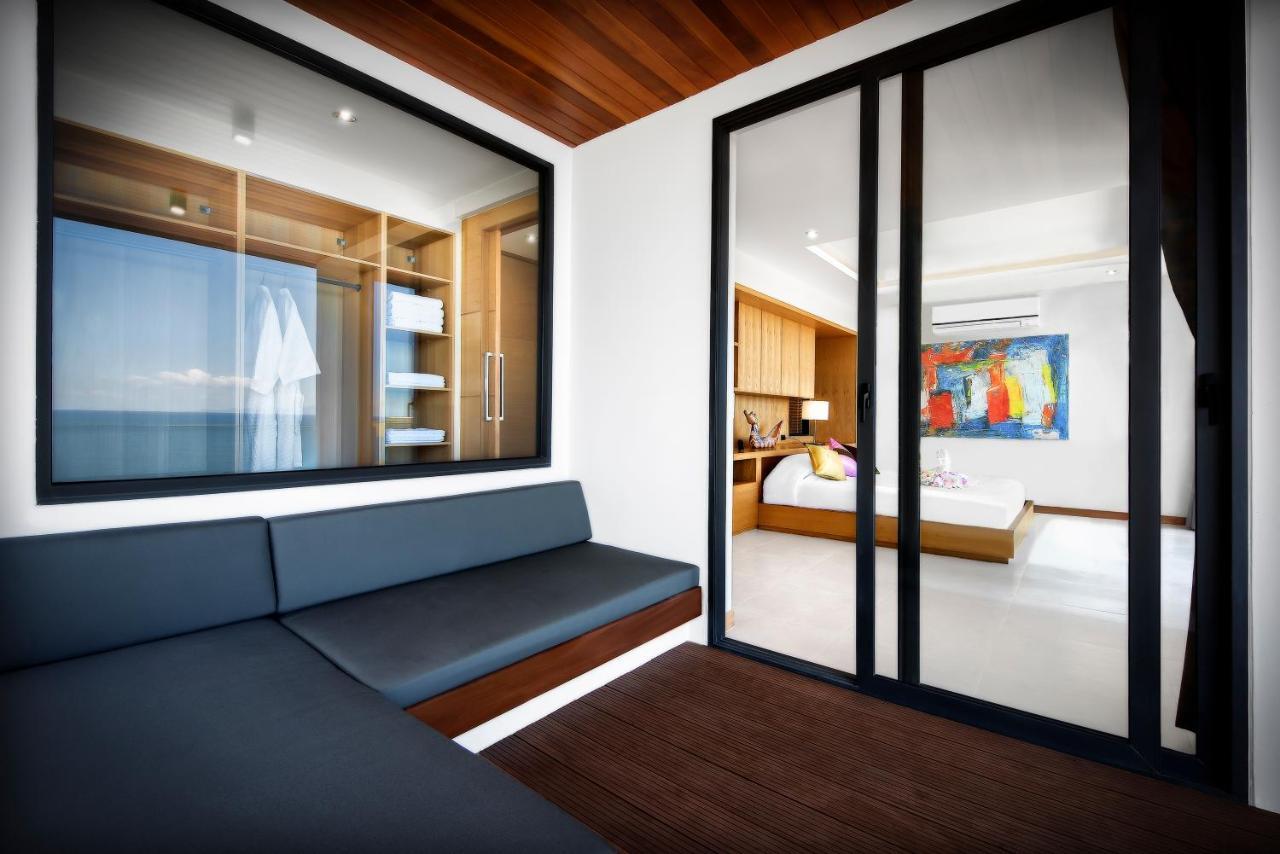 Pool Villa 2 Bedrooms