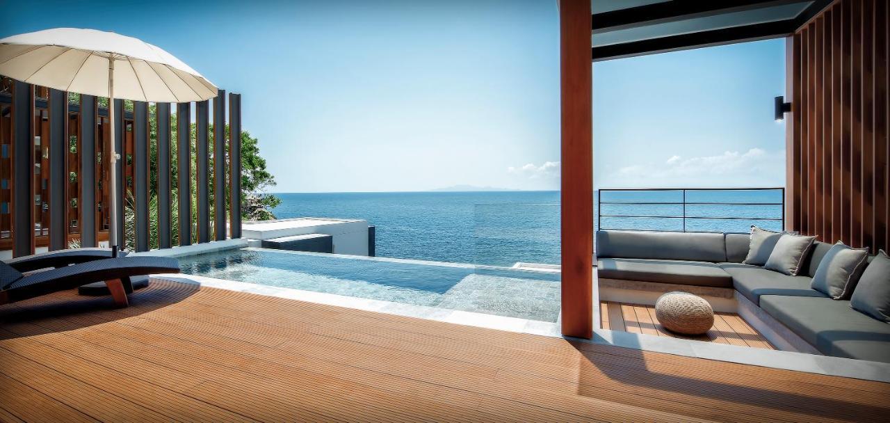 Pool Villa 2 Bedrooms