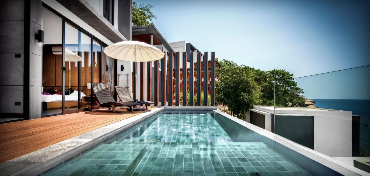 Pool Villa 2 Bedrooms