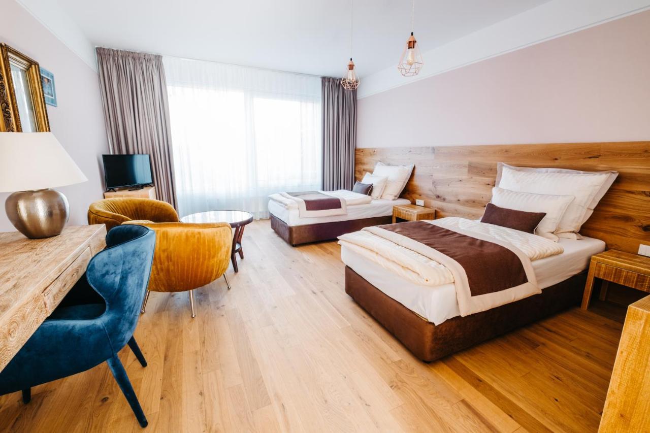 Superior Double or Twin Room