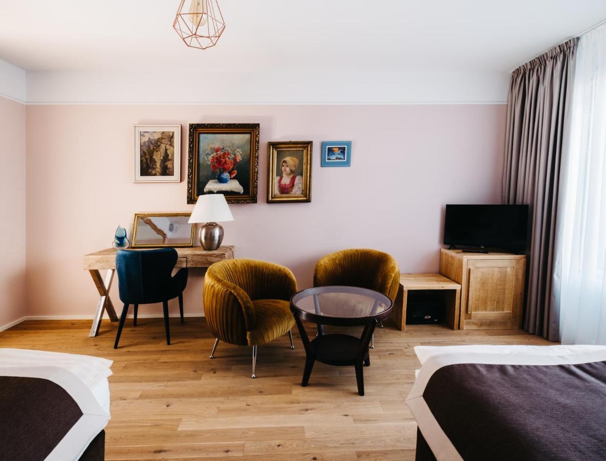 Superior Double or Twin Room