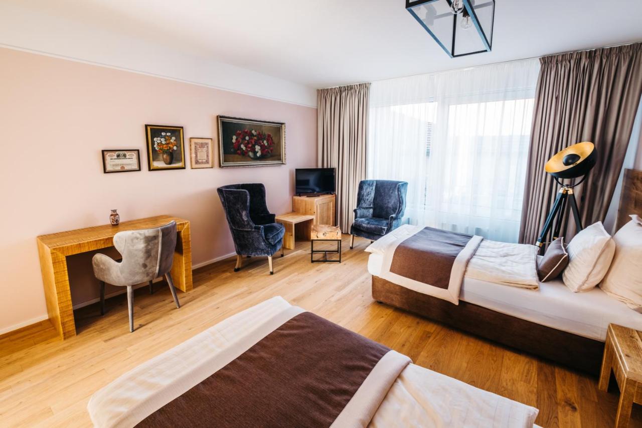 Superior Double or Twin Room