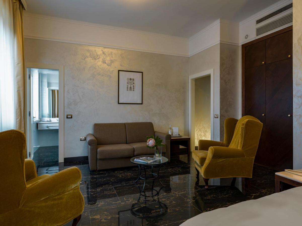 Prestige Double Room