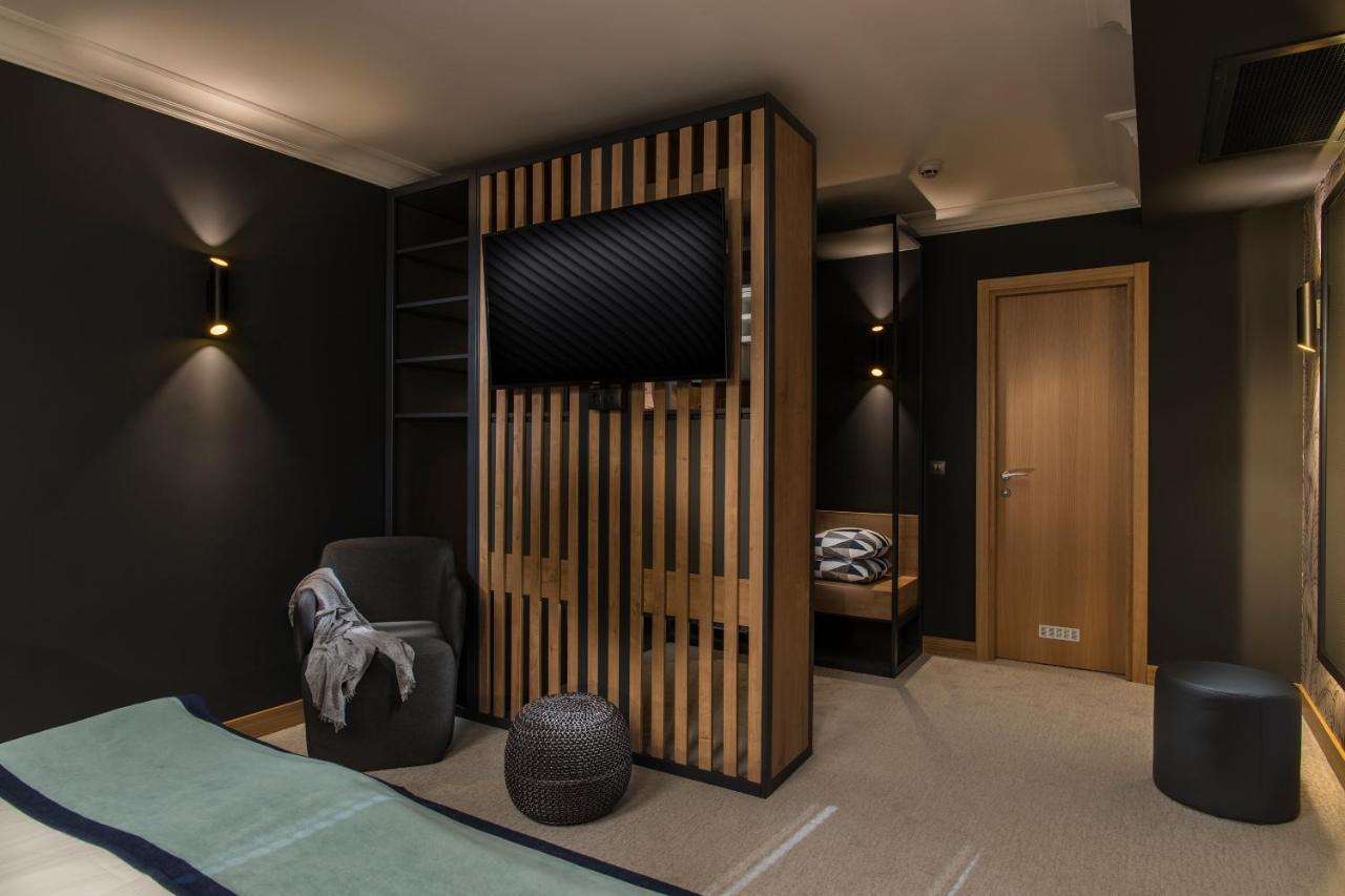 Terrace Suite