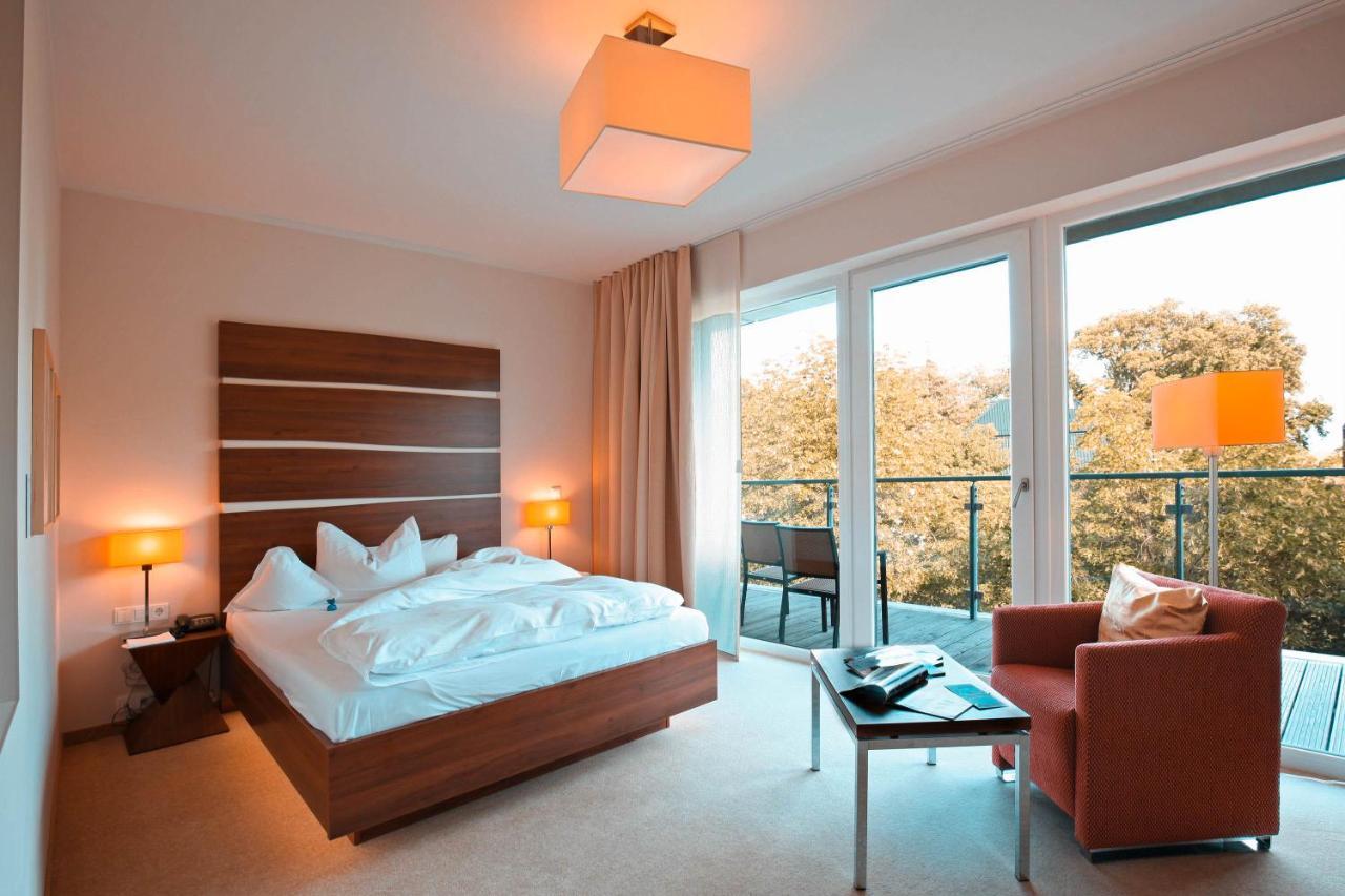 Double Room Land Side