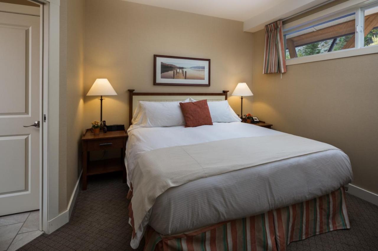 Two-Bedroom Suite Bluff View