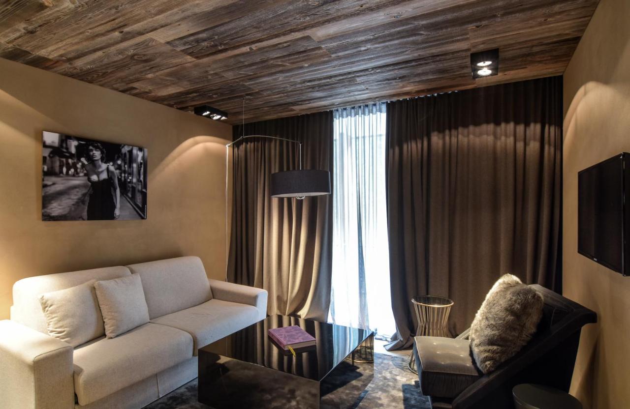 Standard Junior Suite