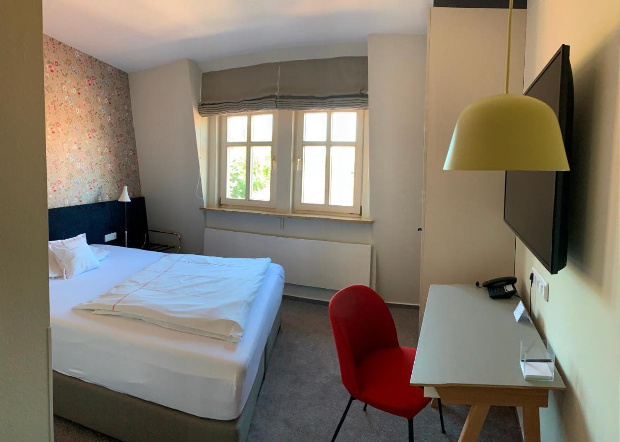 Kleines Doppelzimmer