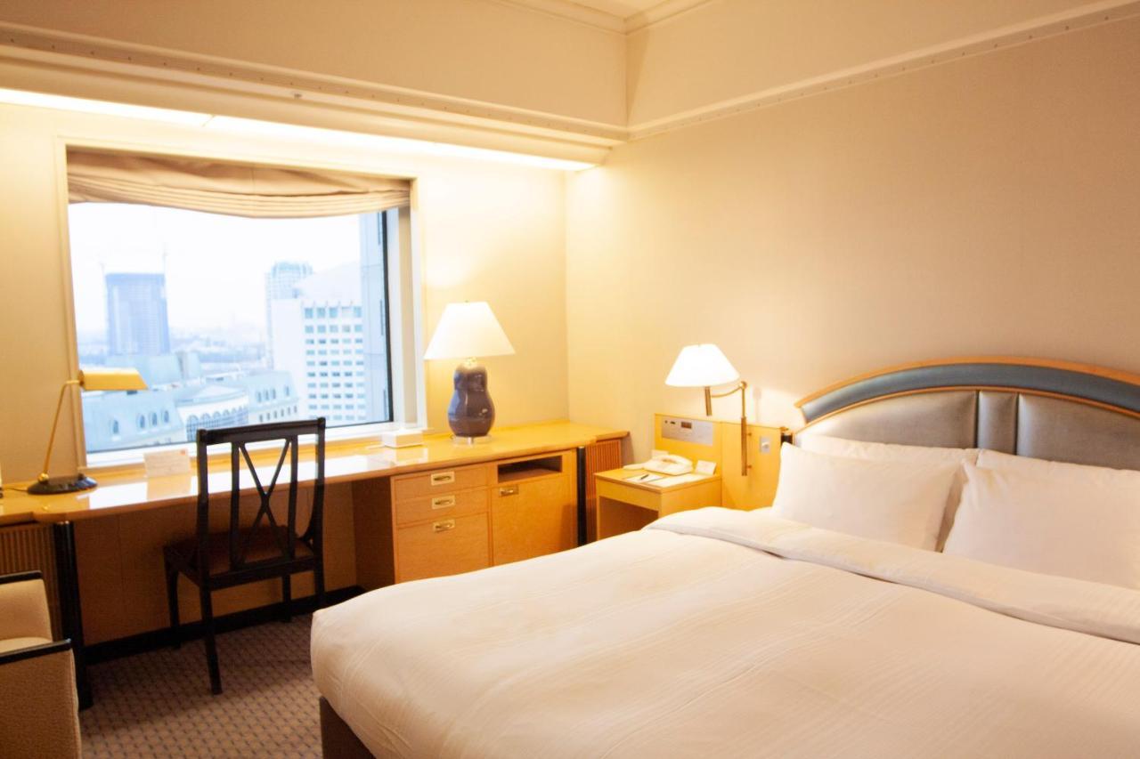 Standard Double Room - Non-Smoking