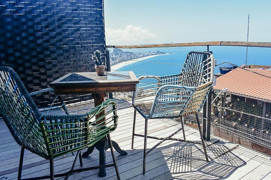 Double Room Balcony